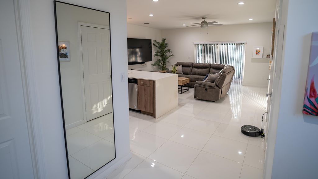Photo of 1330 Crystal Way #107, Delray Beach, FL 33444 (MLS # R11143387)
