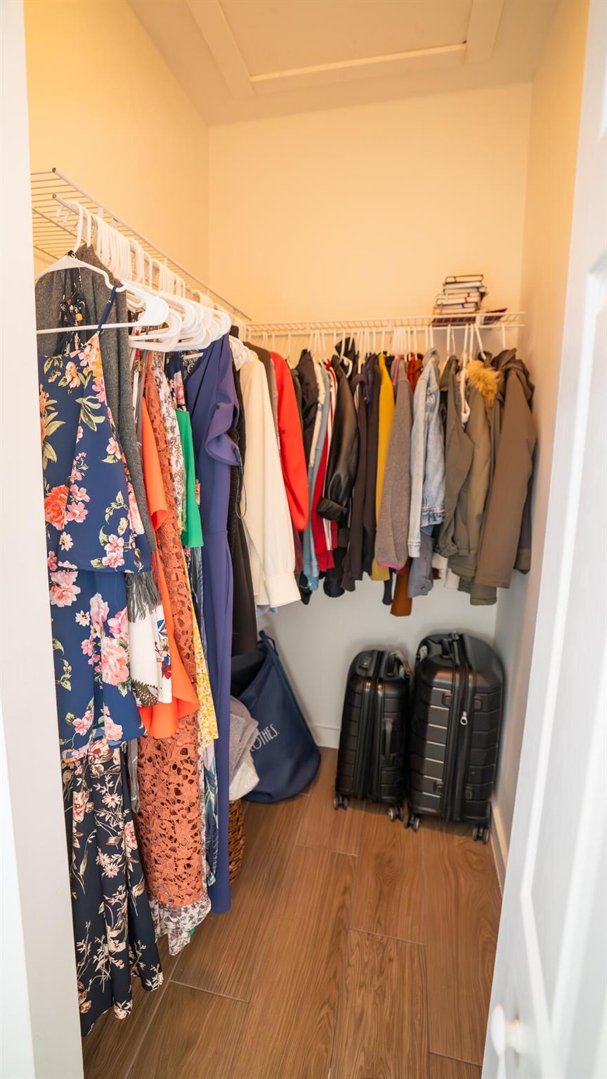 BAHIA DELRAY TOWNHOMES CONDO - Residential Lease