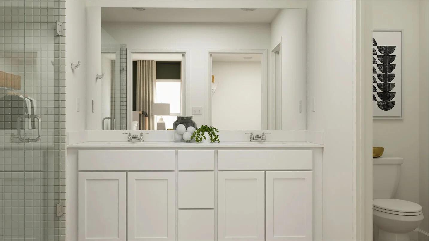 SEAGROVE - Residential