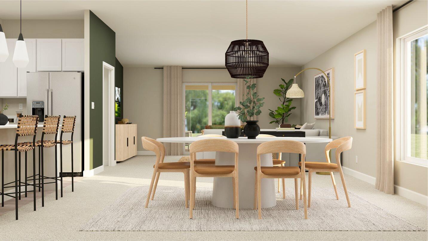 SEAGROVE - Residential