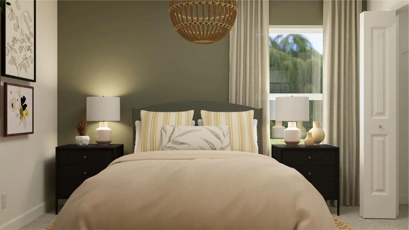 SEAGROVE - Residential