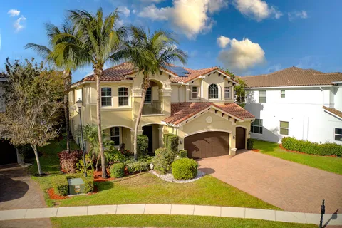 8207 Venosa Haven Terrace, Boynton Beach, FL MLS: R11083543