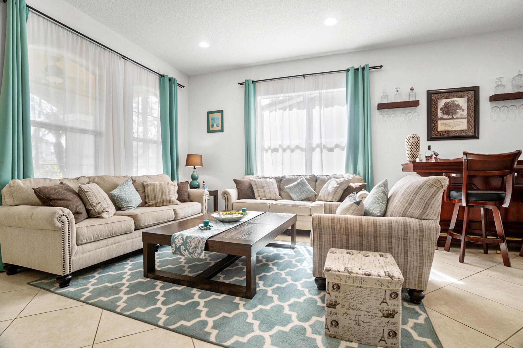 8207 Venosa Haven Terrace