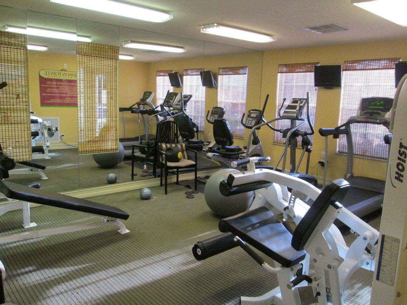 6300 La Costa Drive A