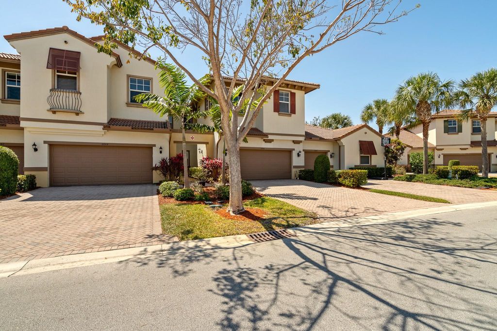 Photo of 6046 NW 118th Drive, Coral Springs, FL 33076 (MLS # F10434250)