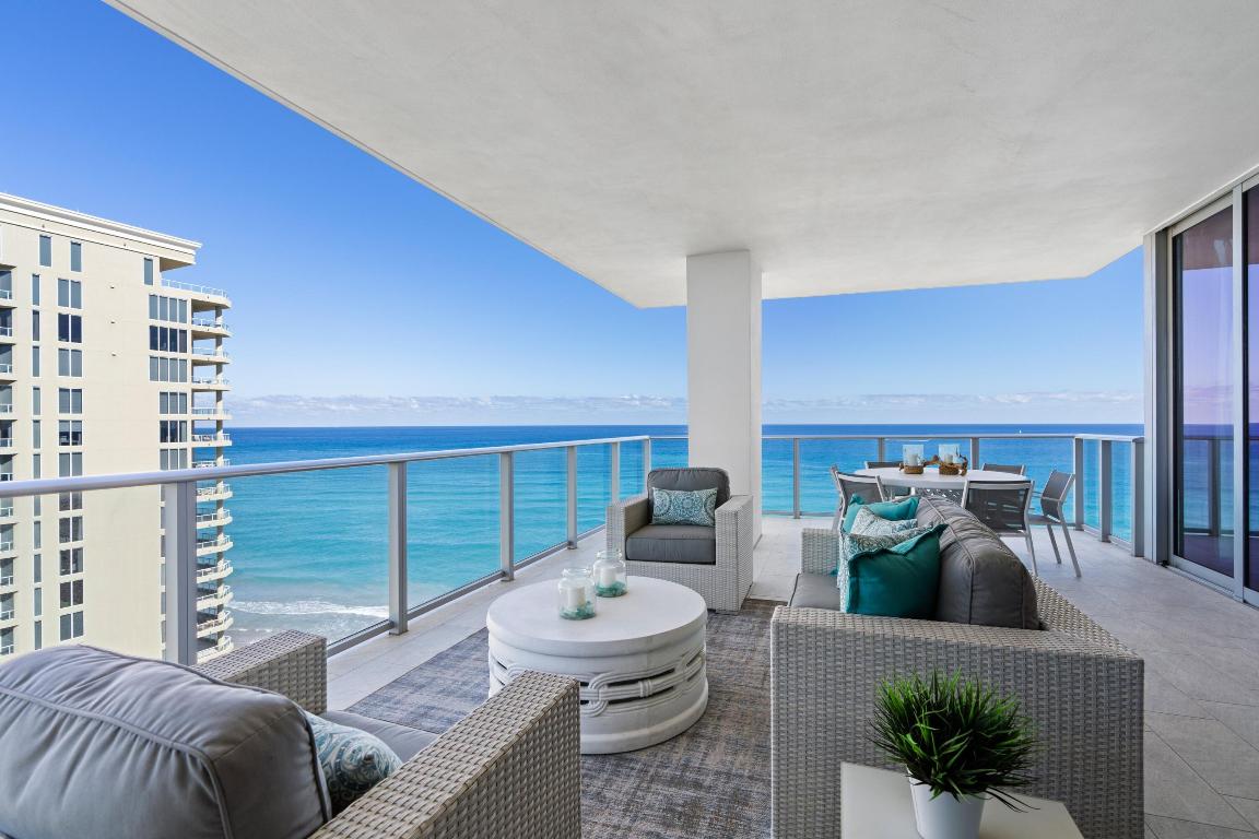 5000 NORTH OCEAN - Residential