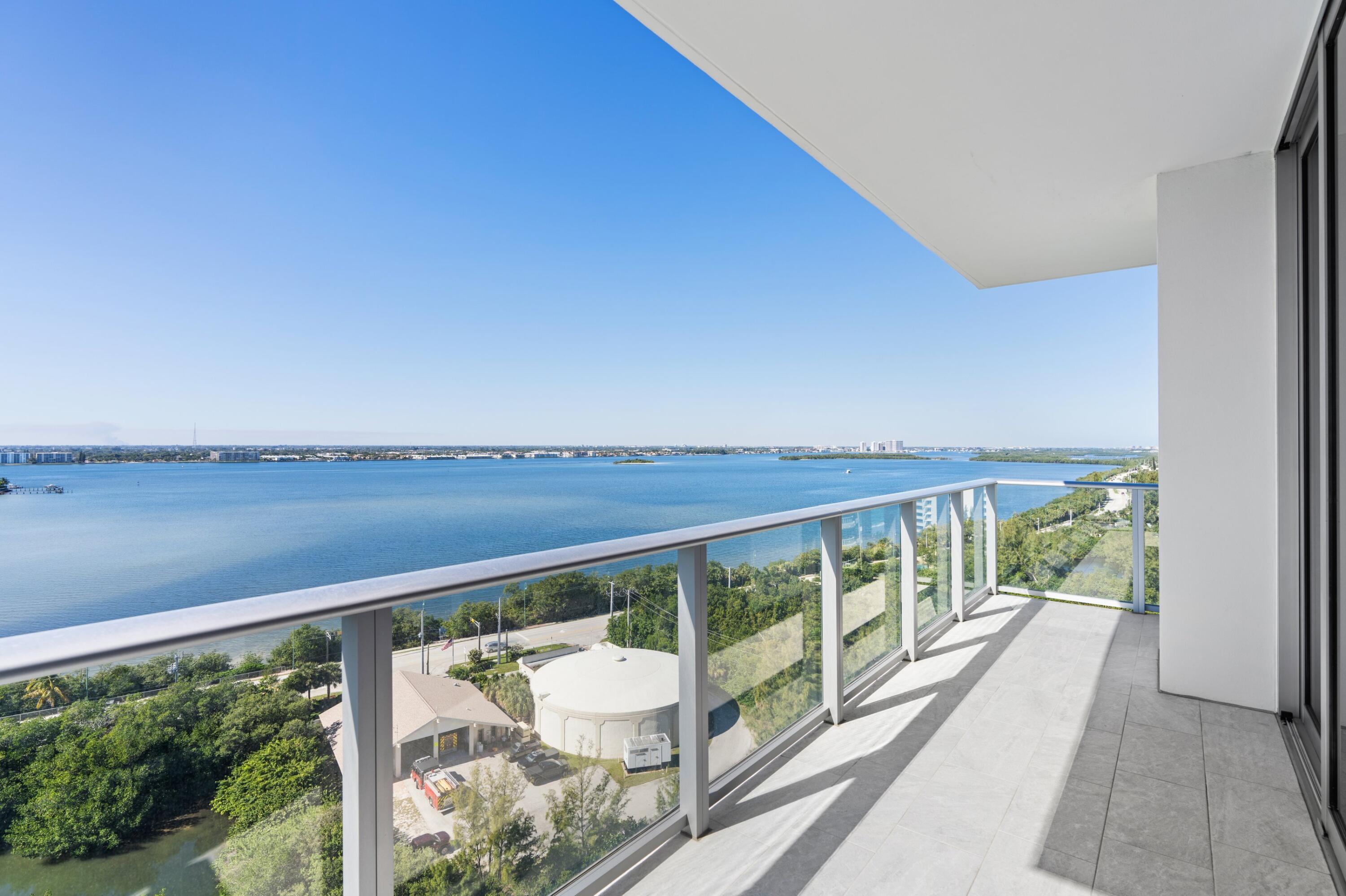 5000 NORTH OCEAN - Residential