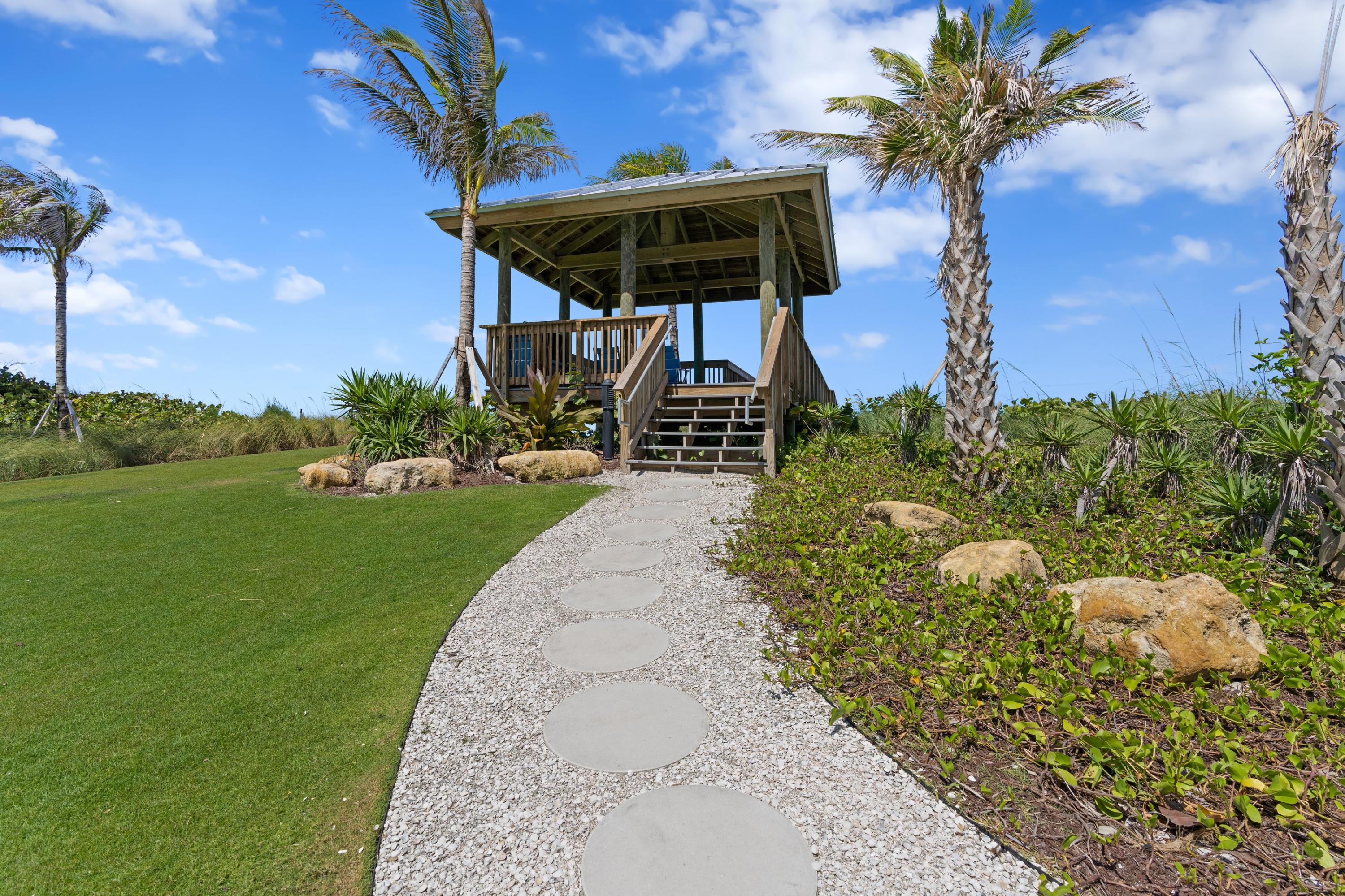 5000 NORTH OCEAN - Residential