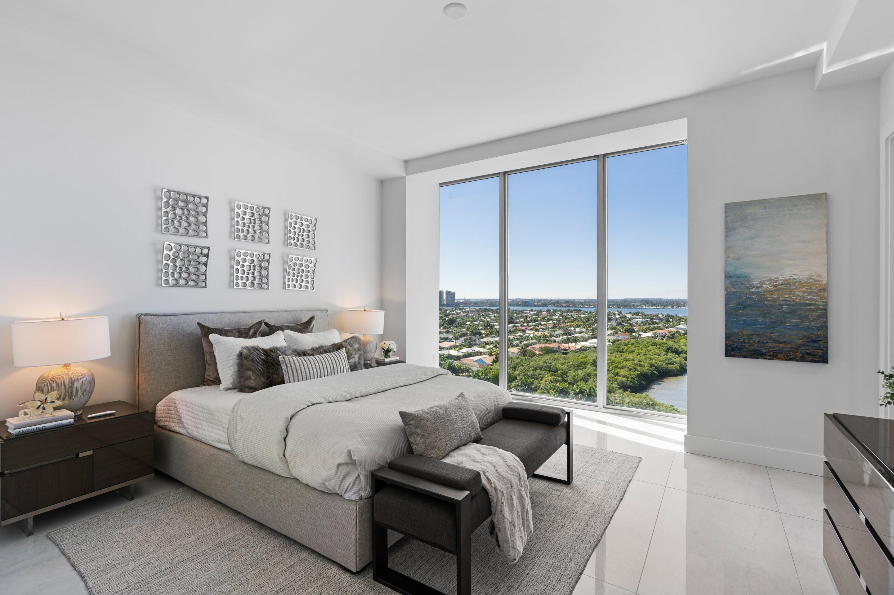 5000 NORTH OCEAN - Residential