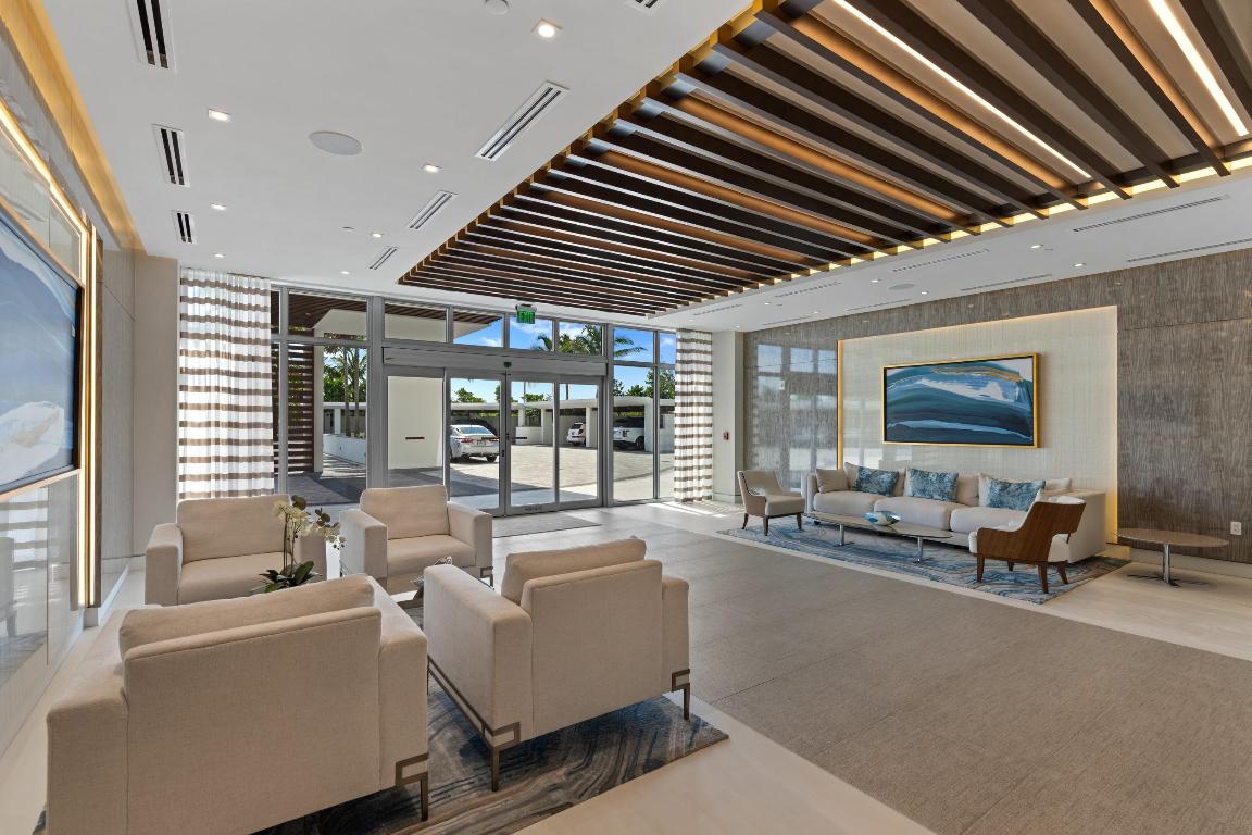 5000 NORTH OCEAN - Residential