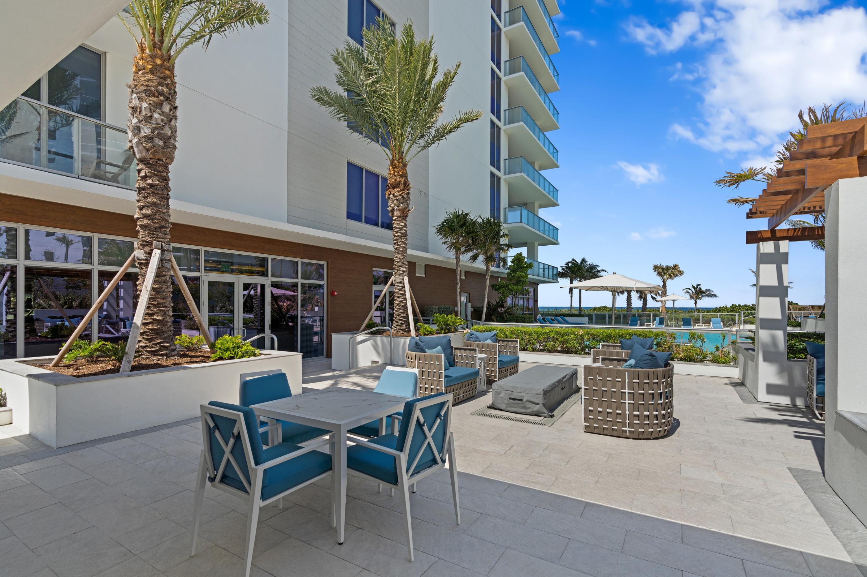 5000 NORTH OCEAN - Residential