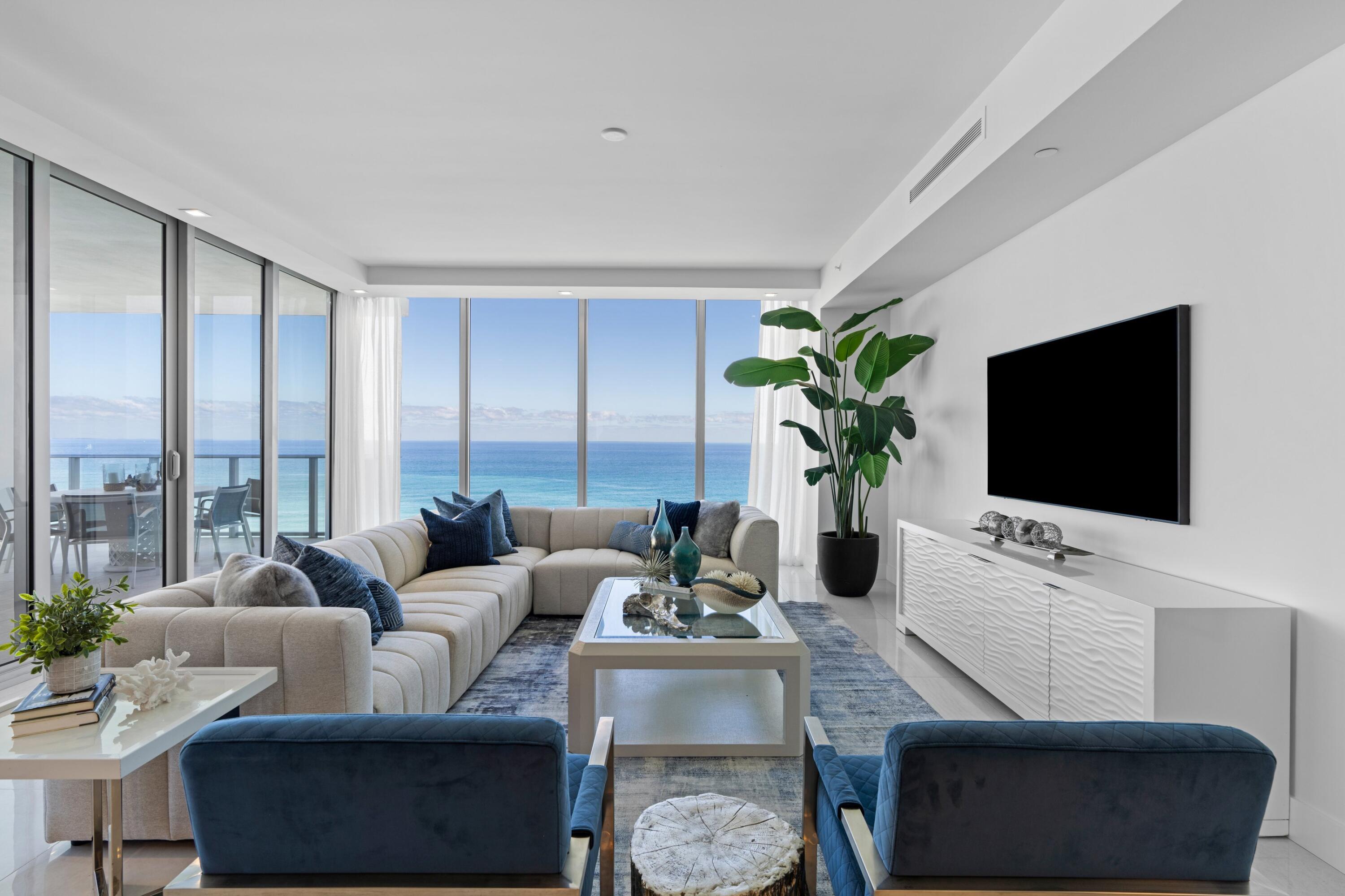 5000 NORTH OCEAN - Residential