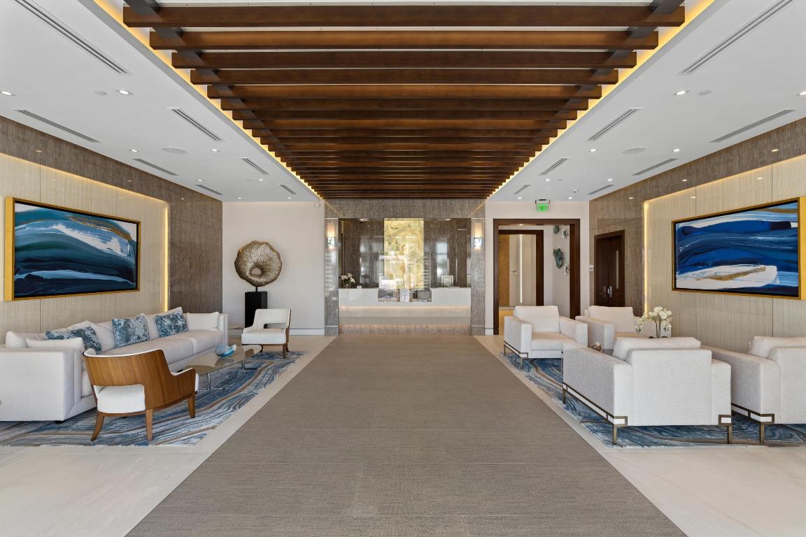 5000 NORTH OCEAN - Residential