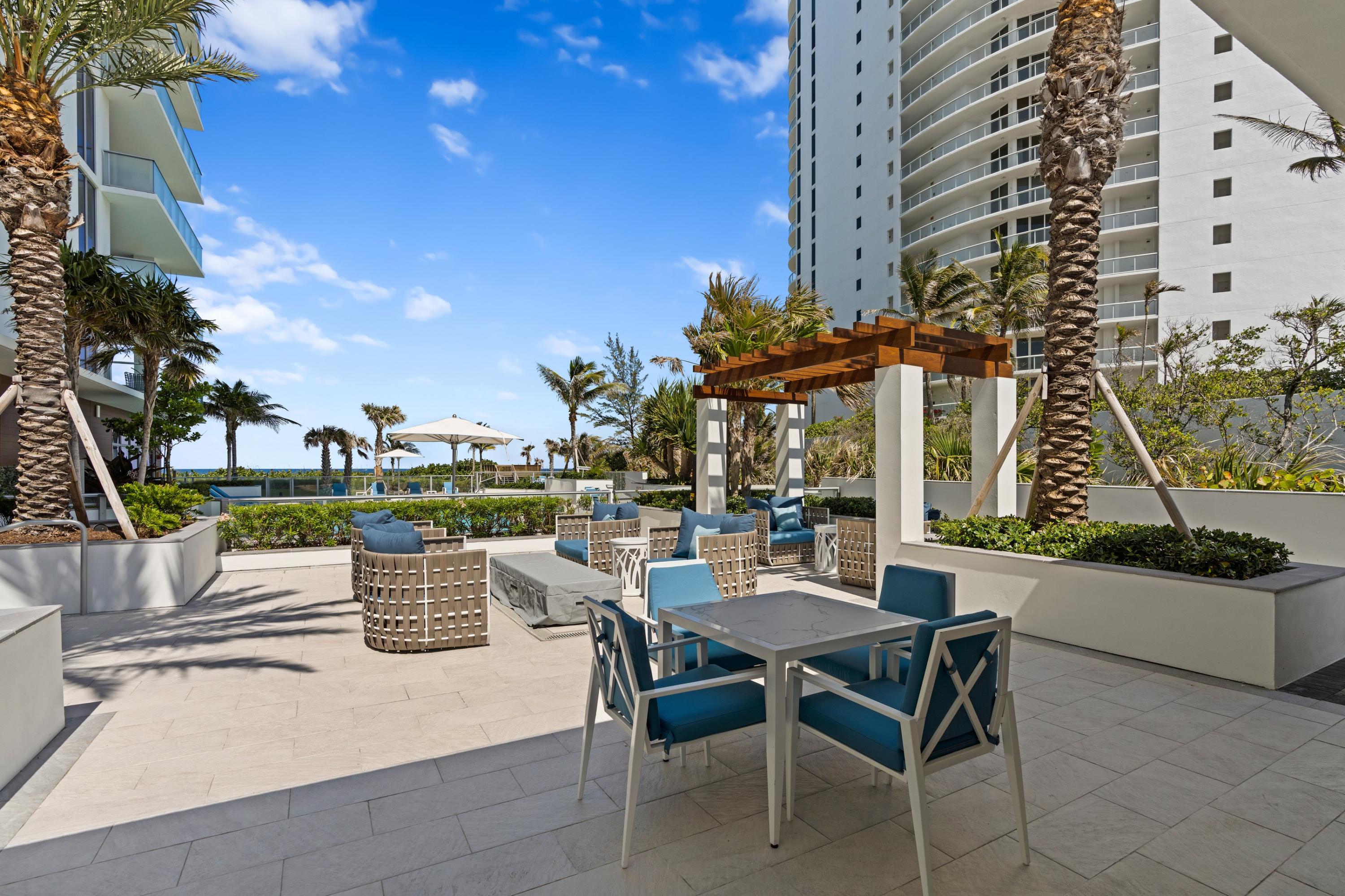 5000 NORTH OCEAN - Residential