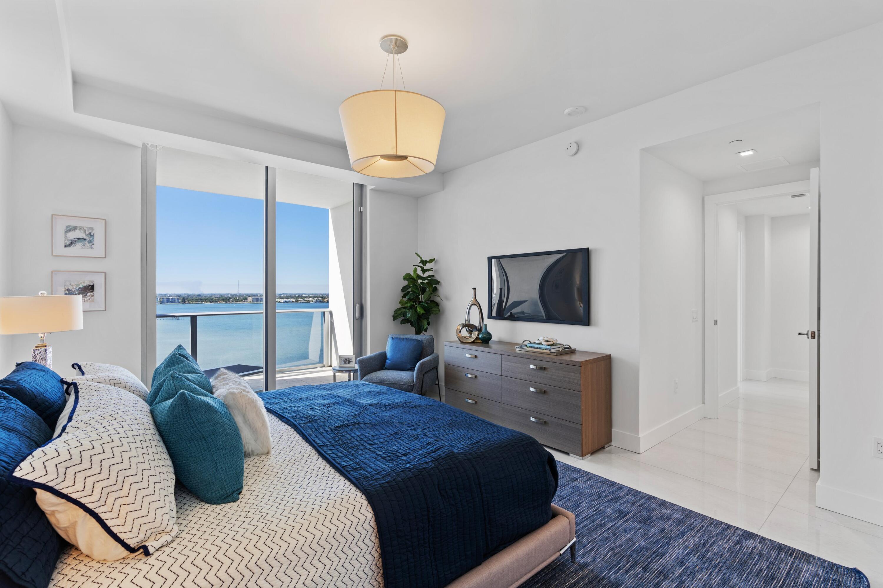 5000 NORTH OCEAN - Residential