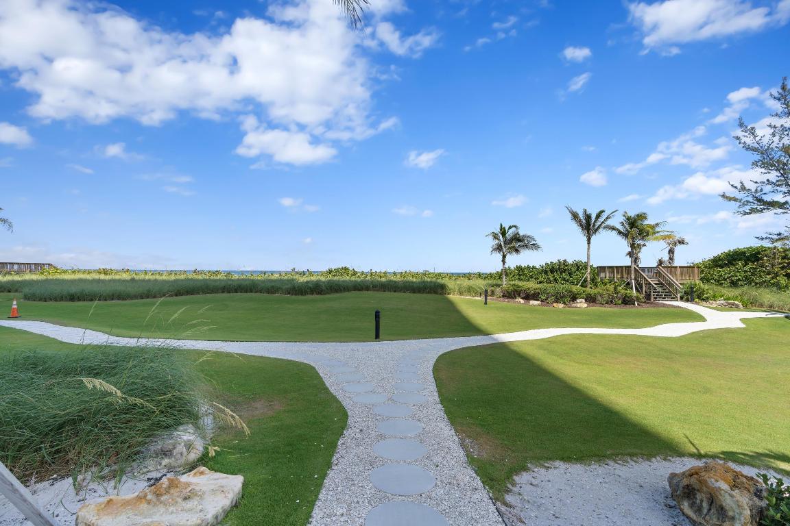 5000 NORTH OCEAN - Residential