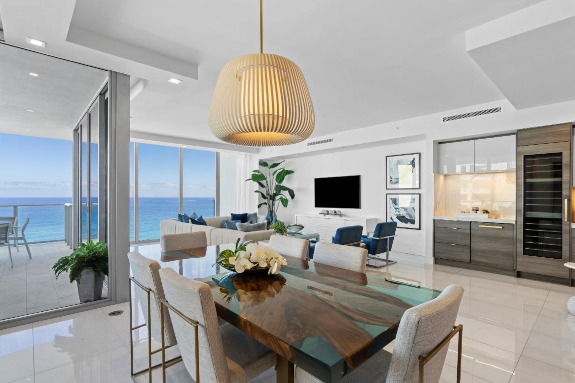 5000 NORTH OCEAN - Residential