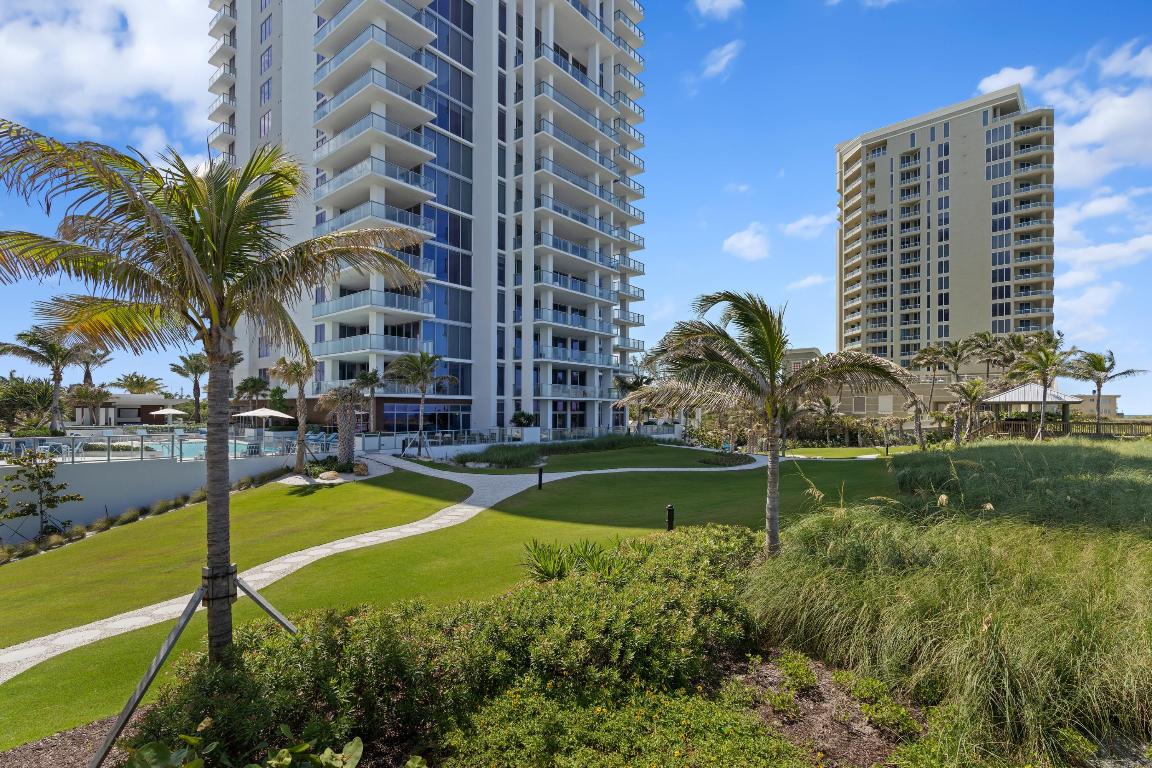 5000 NORTH OCEAN - Residential