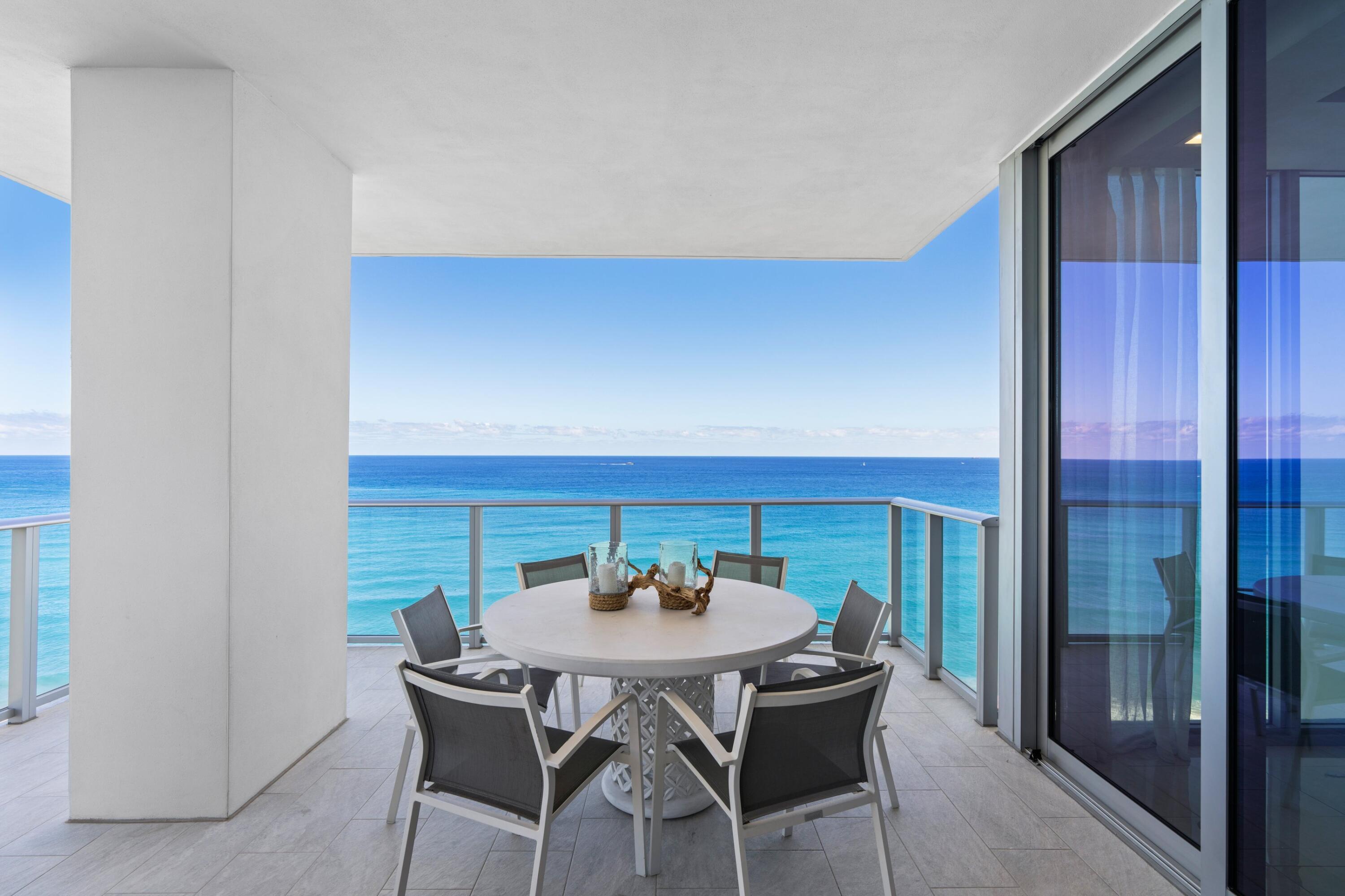 5000 NORTH OCEAN - Residential