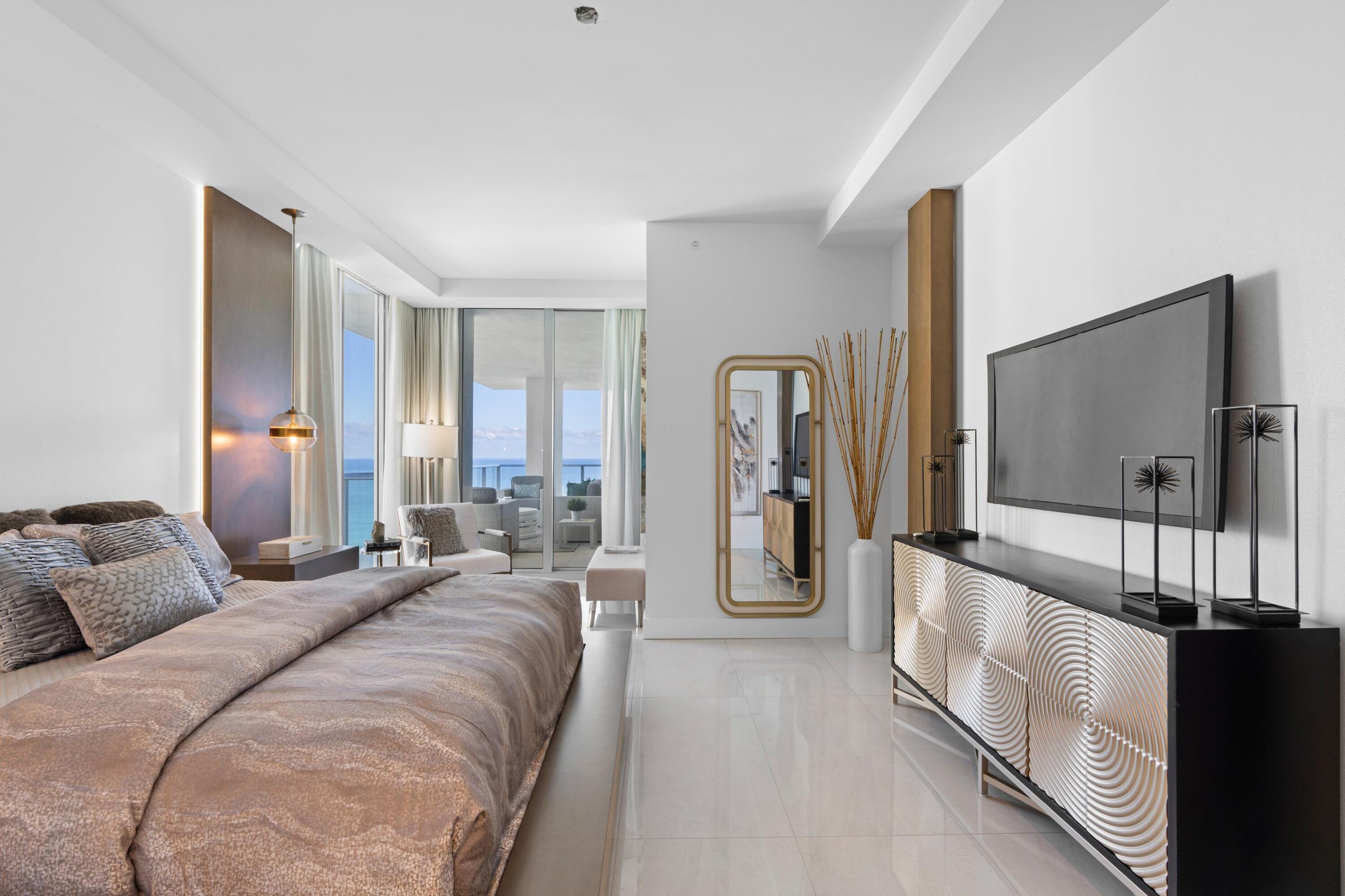 5000 NORTH OCEAN - Residential