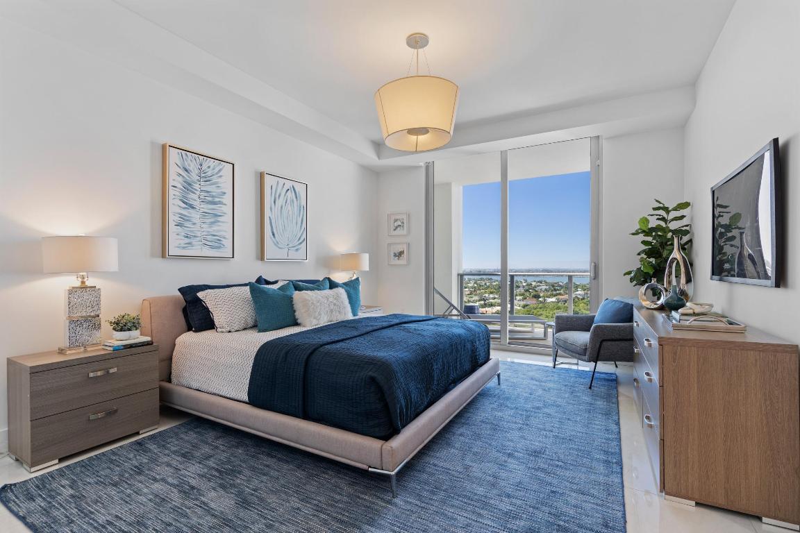 5000 NORTH OCEAN - Residential