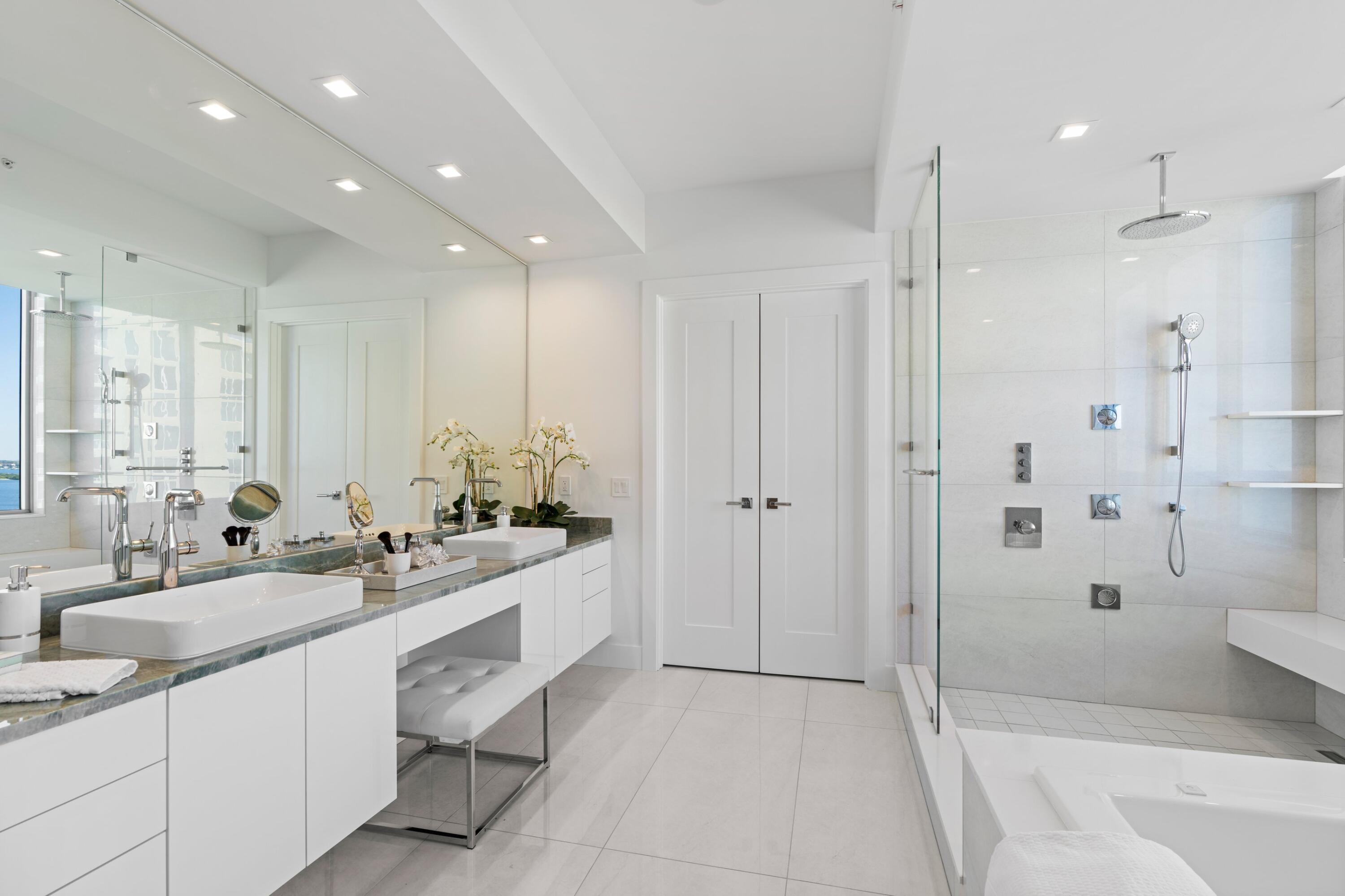 5000 NORTH OCEAN - Residential