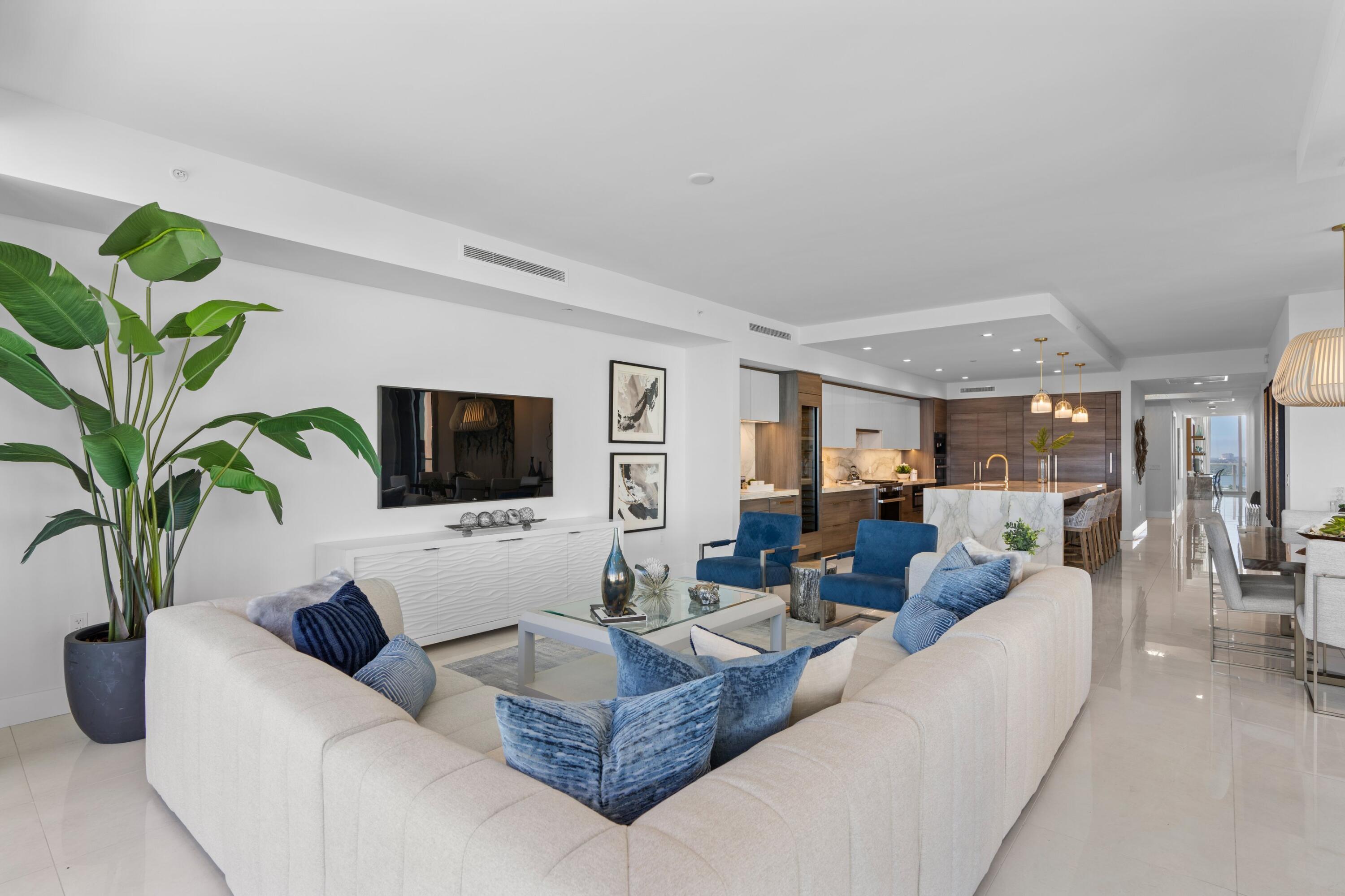 5000 NORTH OCEAN - Residential