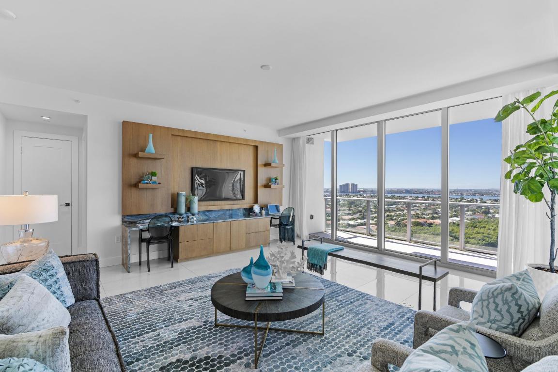 5000 NORTH OCEAN - Residential