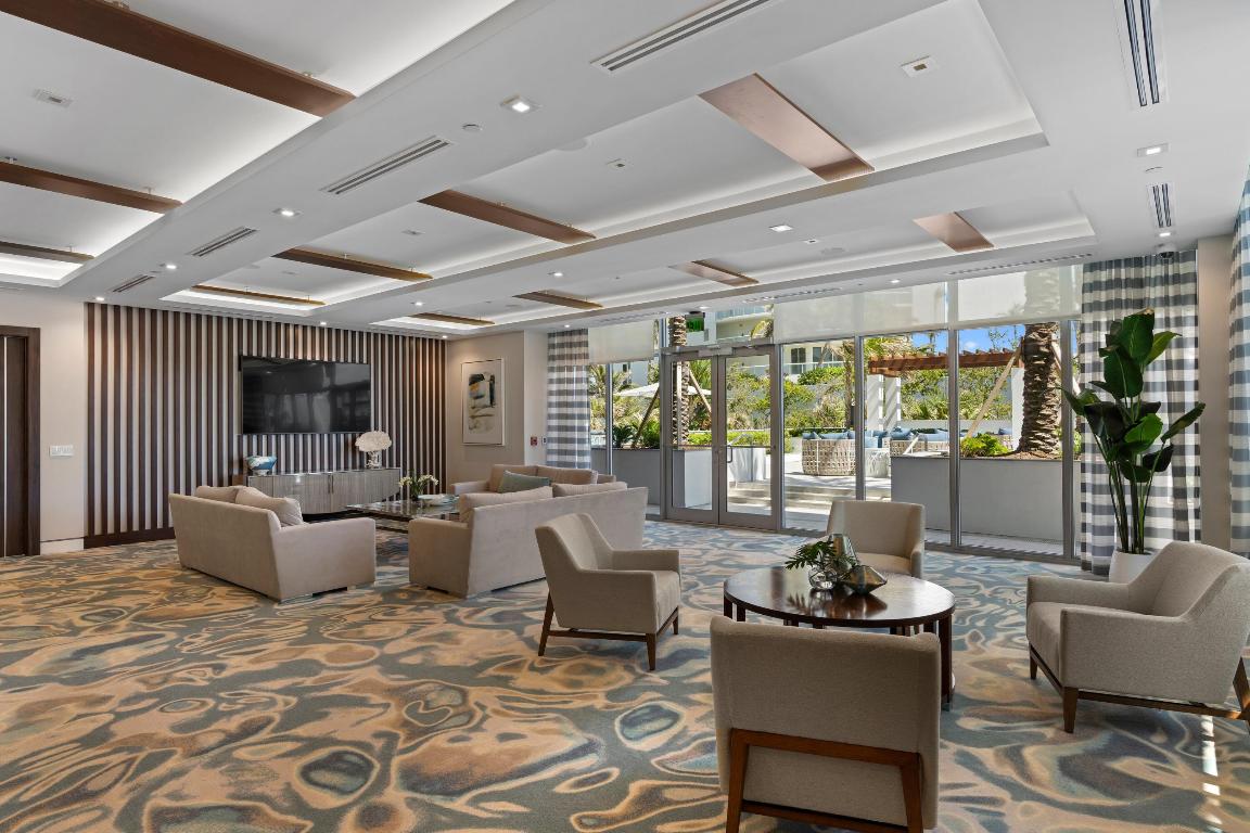 5000 NORTH OCEAN - Residential