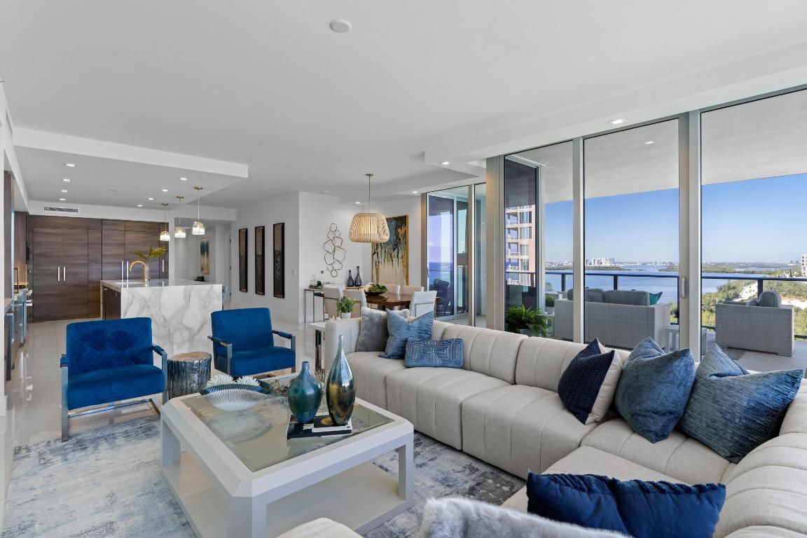 5000 NORTH OCEAN - Residential