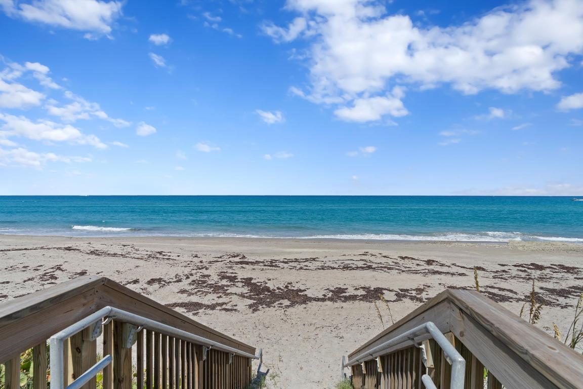 5000 NORTH OCEAN - Residential