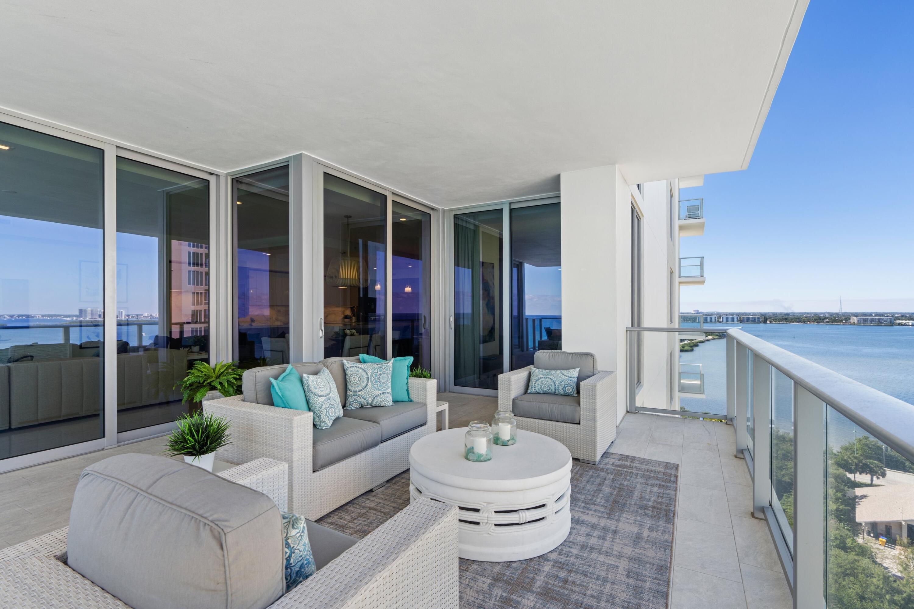 5000 NORTH OCEAN - Residential