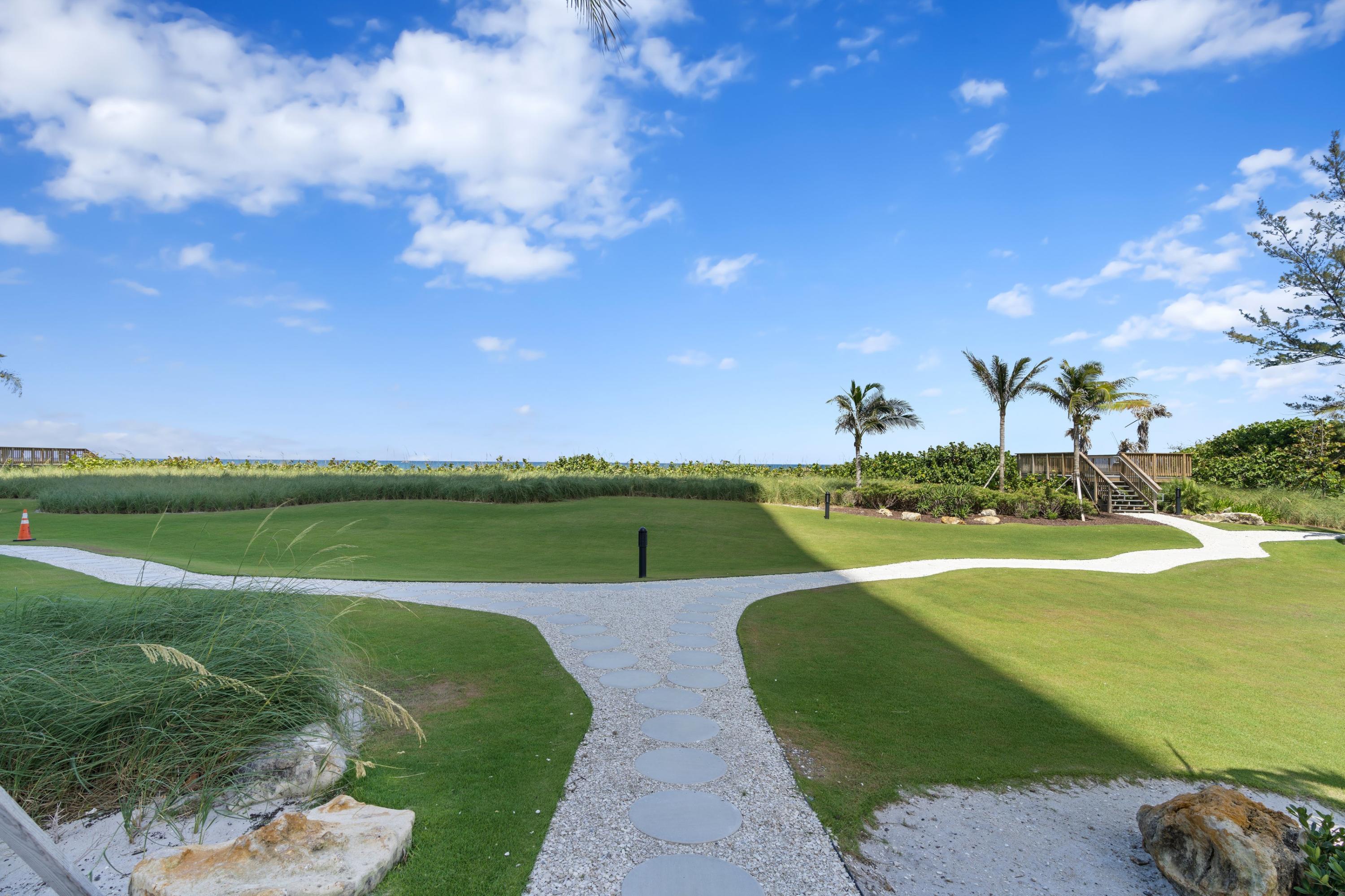 5000 NORTH OCEAN - Residential