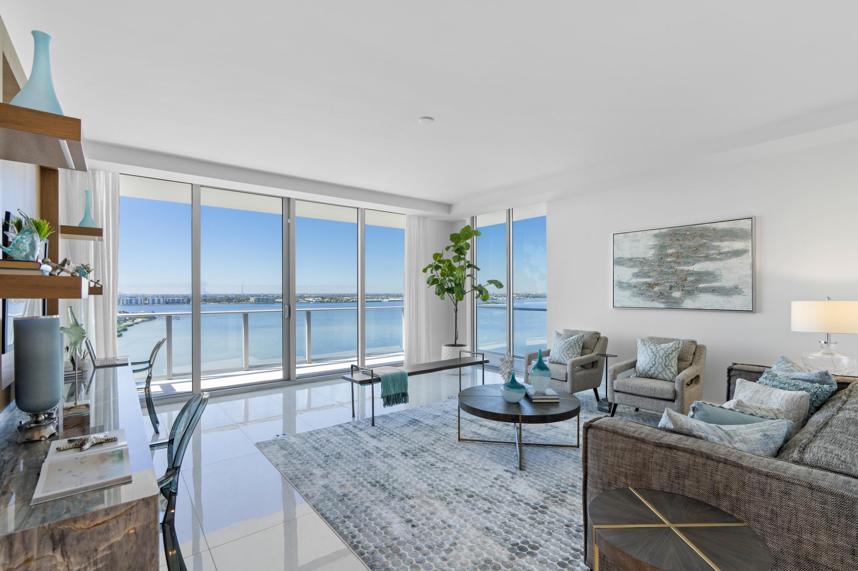 5000 NORTH OCEAN - Residential