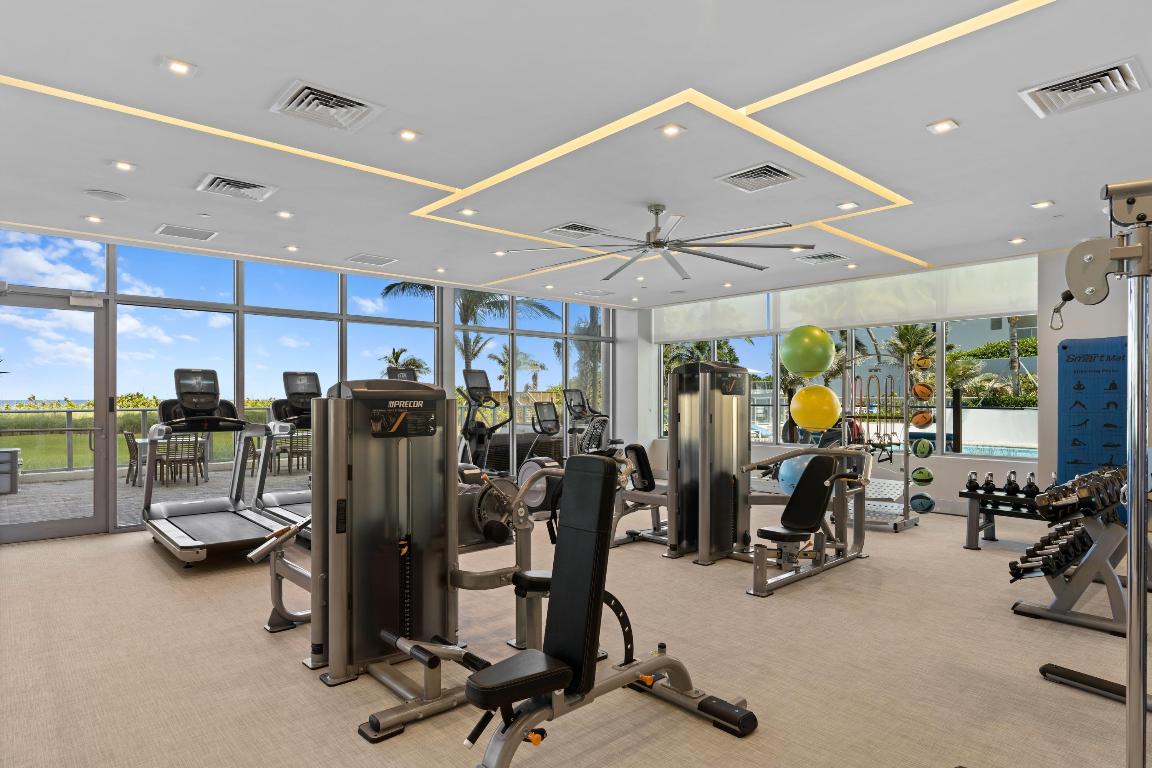 5000 NORTH OCEAN - Residential