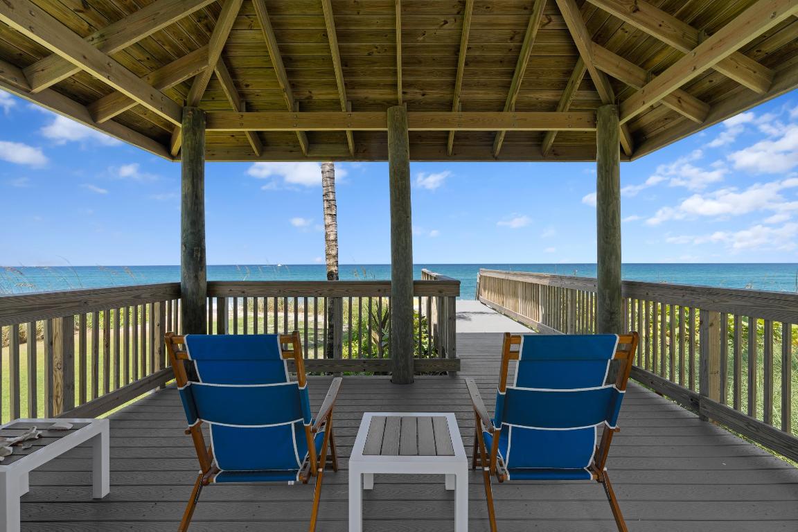 5000 NORTH OCEAN - Residential