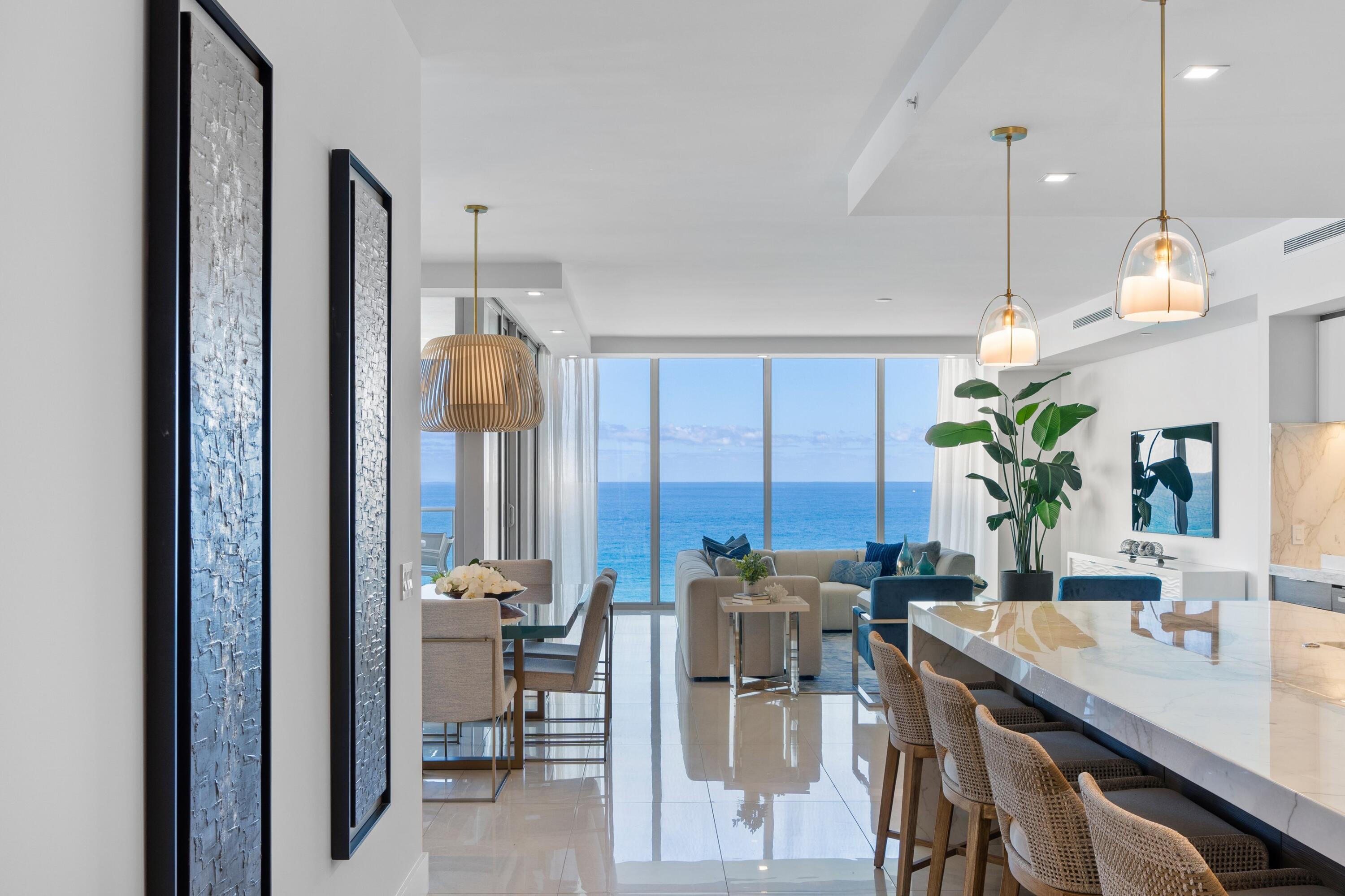 5000 NORTH OCEAN - Residential