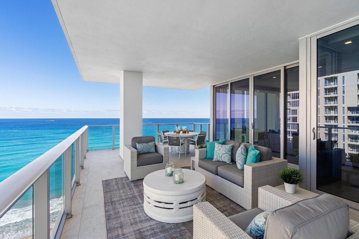 5000 NORTH OCEAN - Residential