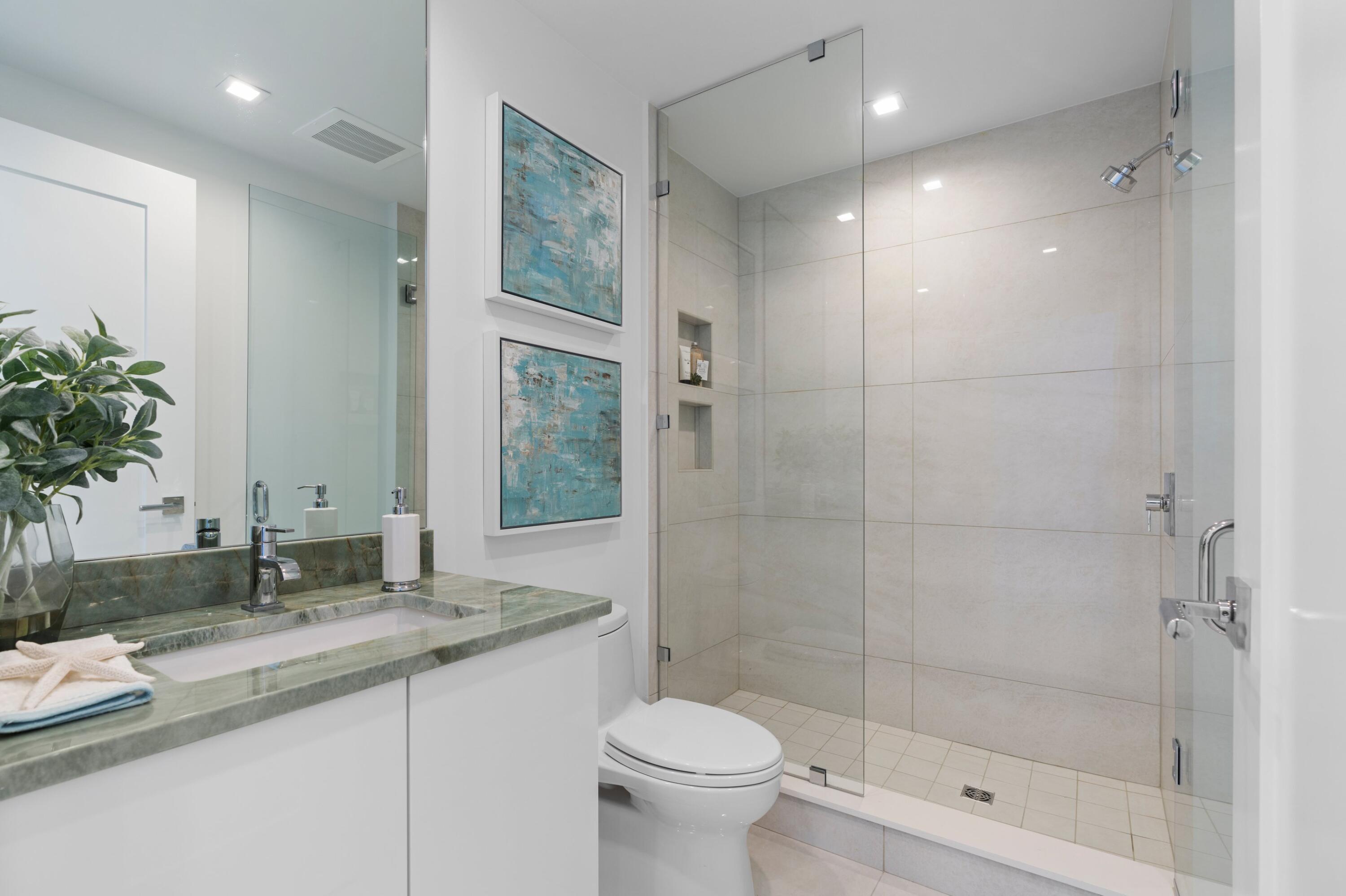 5000 NORTH OCEAN - Residential