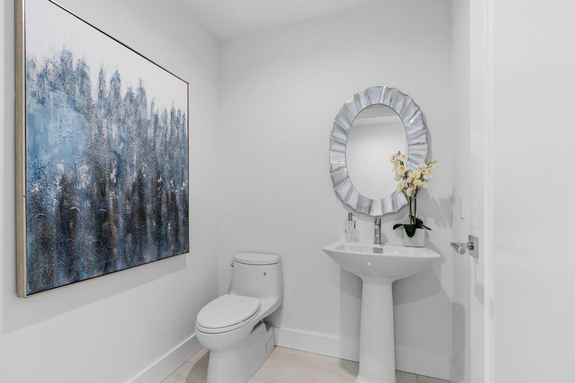 5000 NORTH OCEAN - Residential