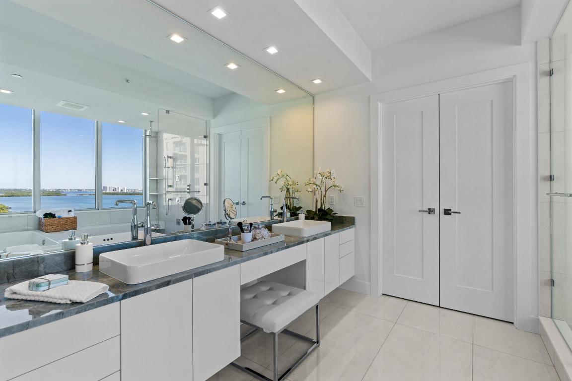 5000 NORTH OCEAN - Residential