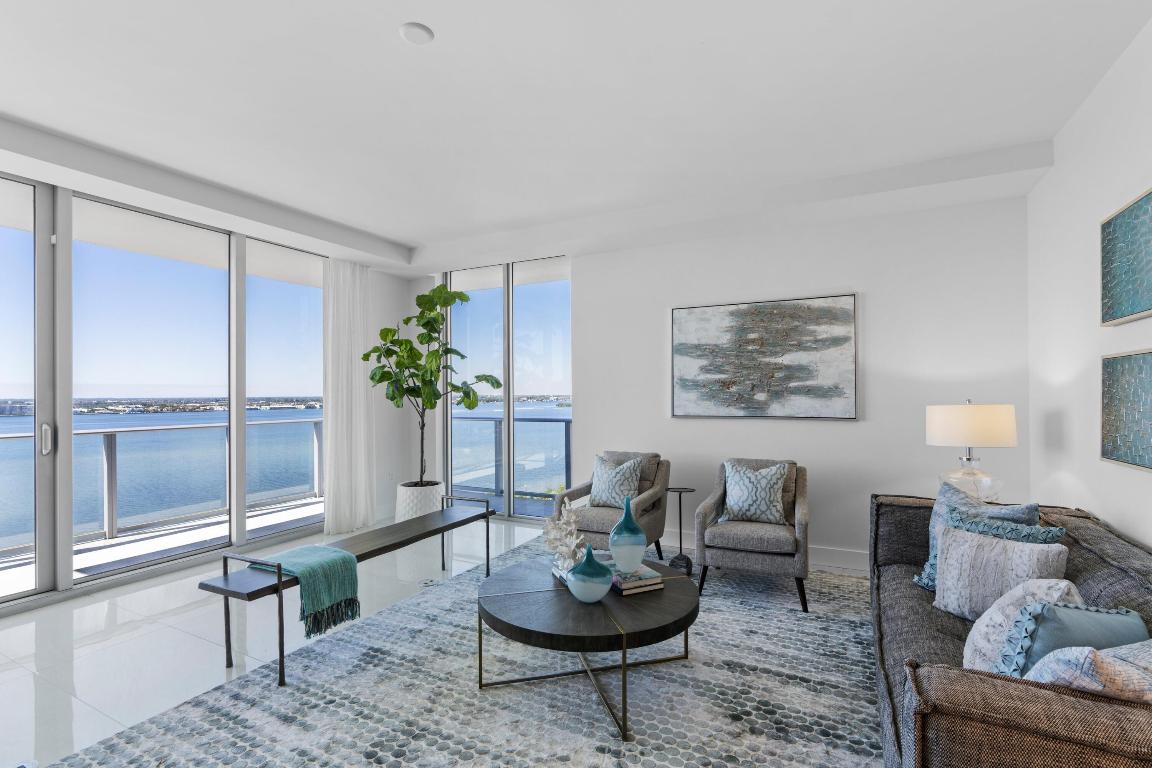 5000 NORTH OCEAN - Residential