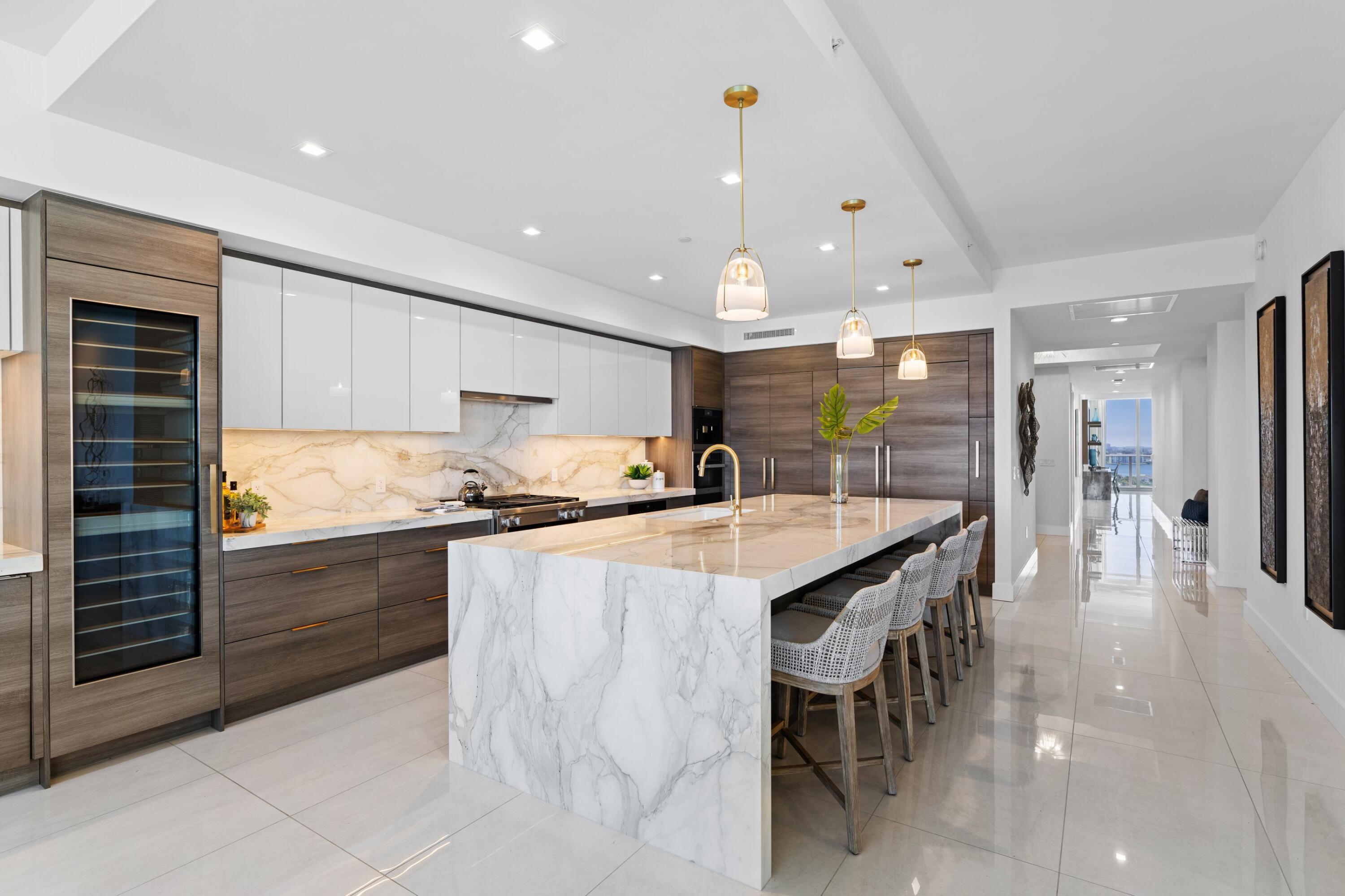 5000 NORTH OCEAN - Residential