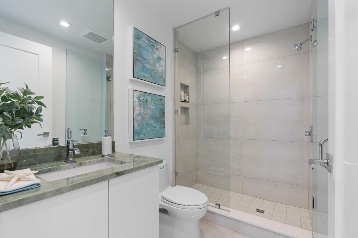 5000 NORTH OCEAN - Residential