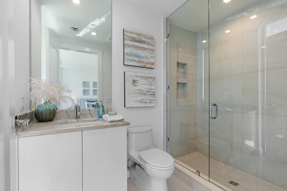 5000 NORTH OCEAN - Residential