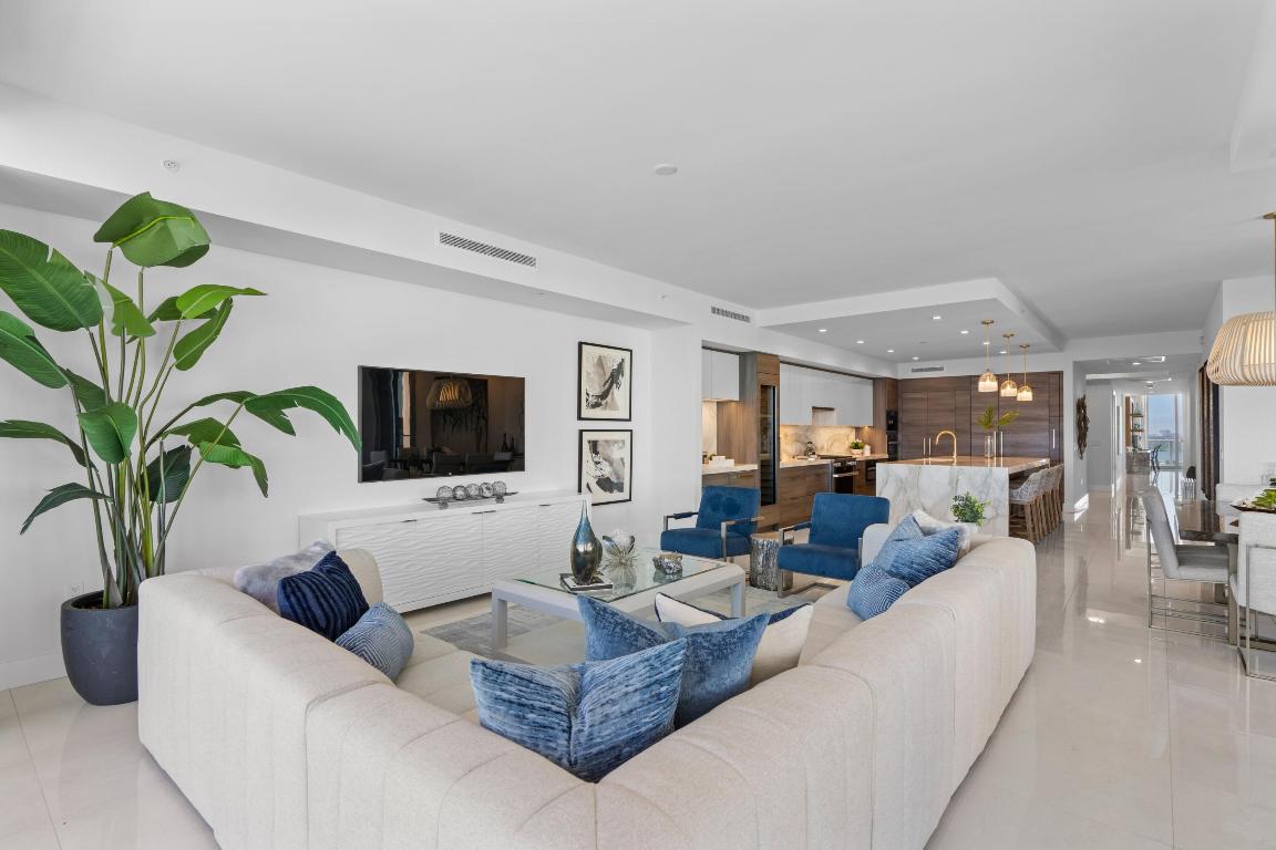 5000 NORTH OCEAN - Residential