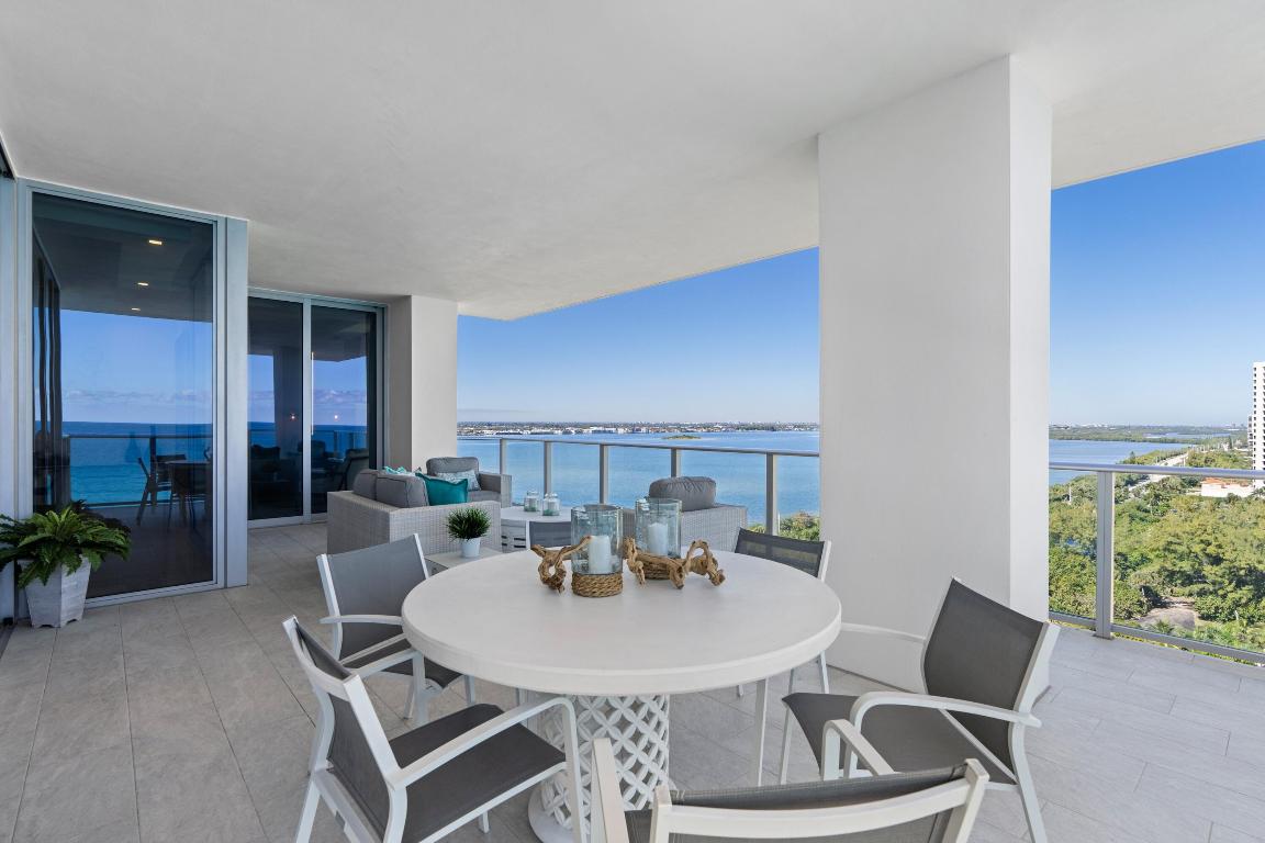 5000 NORTH OCEAN - Residential