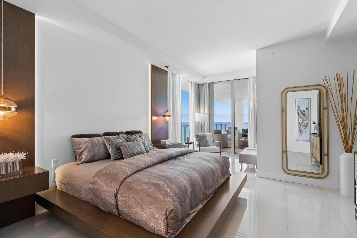 5000 NORTH OCEAN - Residential