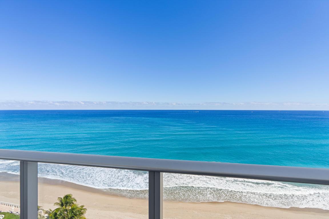 5000 NORTH OCEAN - Residential