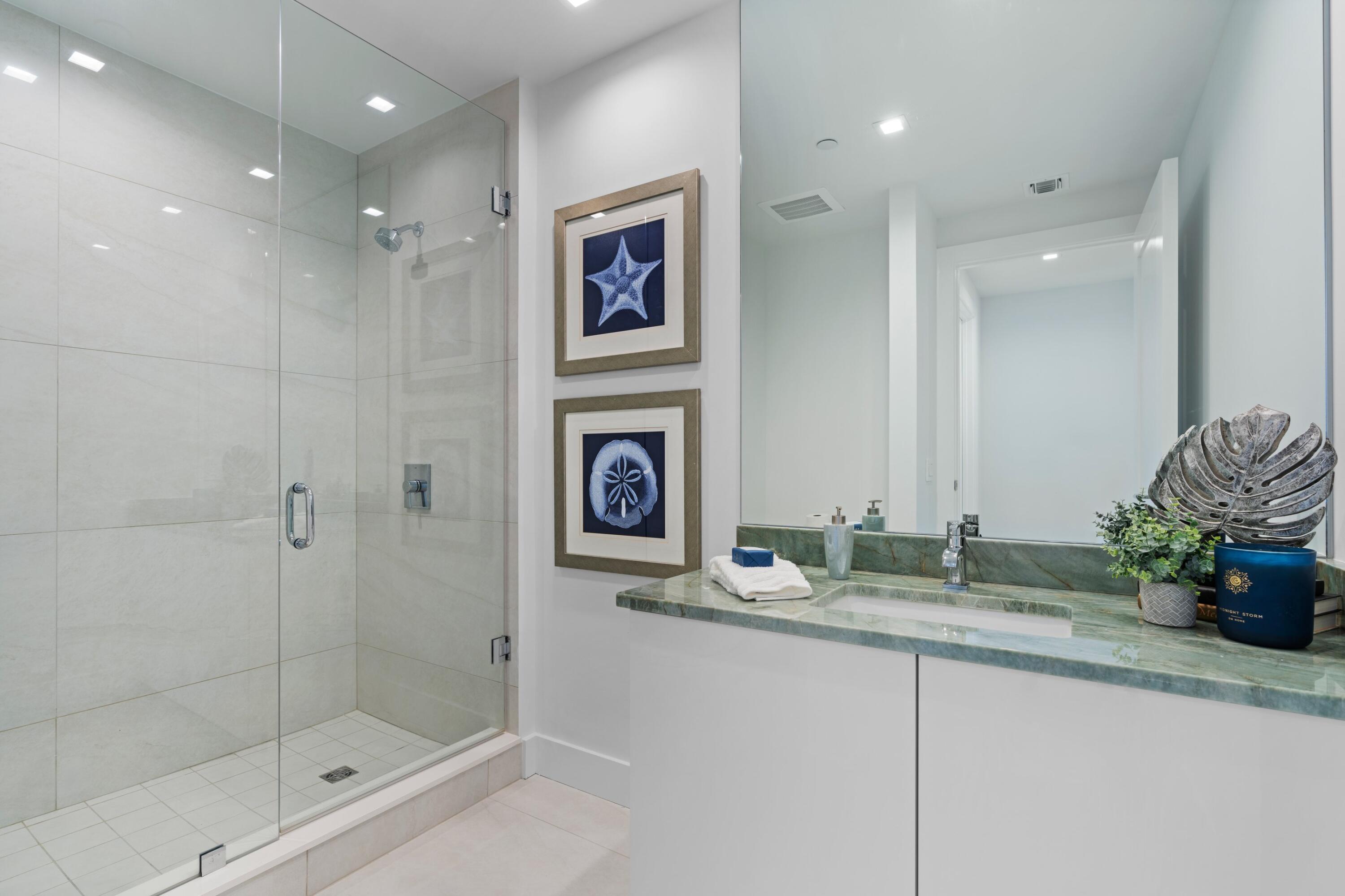 5000 NORTH OCEAN - Residential